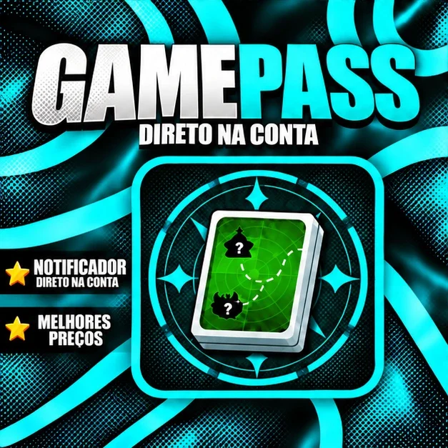 『 🎮 』 NOTIFICADOR DE FRUTAS