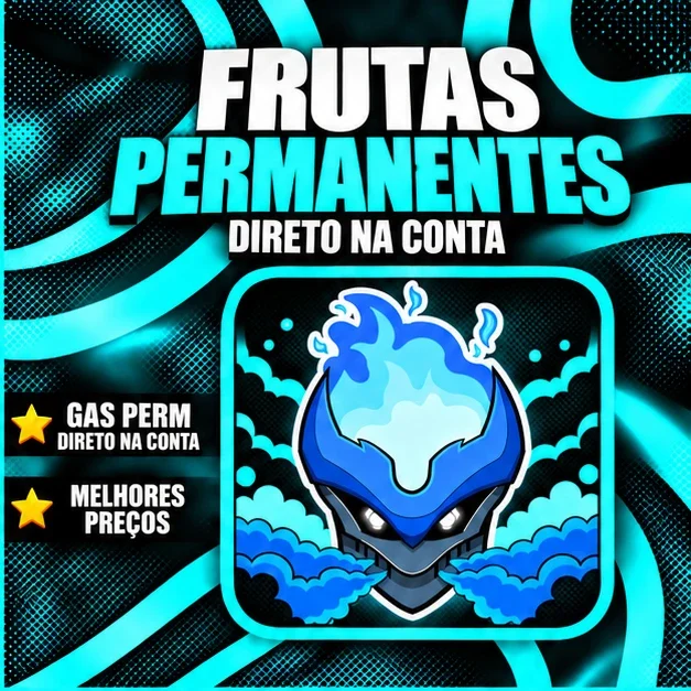 『 🍎 』 GAS PERMANENTE