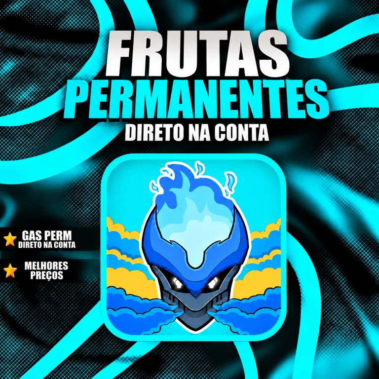 『 🍎 』 GAS PERMANENTE