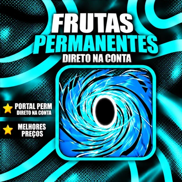 『 🍎 』 PORTAL PERMANENTE