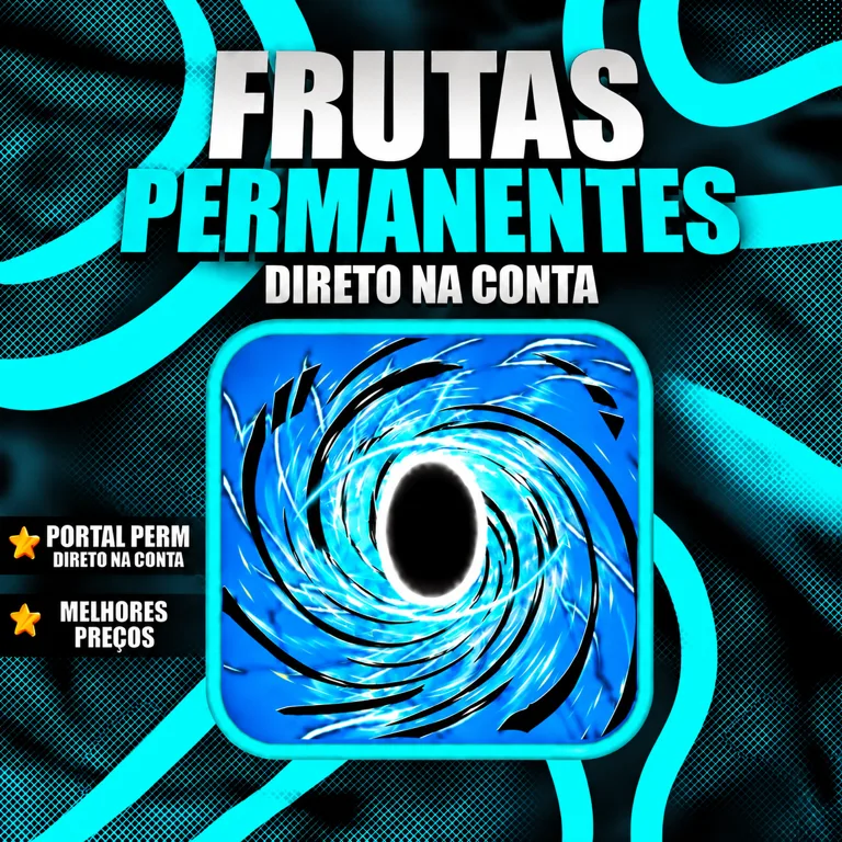 『 🍎 』 PORTAL PERMANENTE